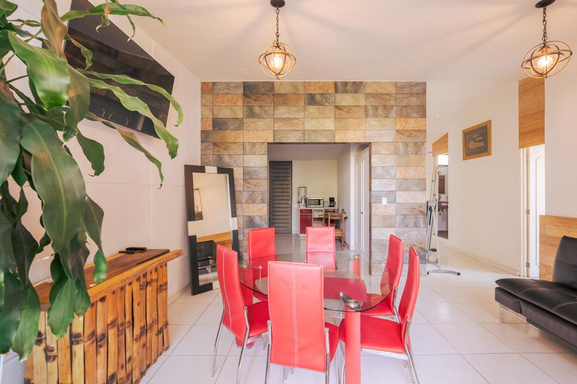 Loft Arte Y Diseno Alberca Climatizada, Amenidades Y Lujo, Terraza Privada Con Asador De Carbon, Cuernavaca Somos Los Unicos Que Te Ofrecemos Para Tu Uso Personal Y Exclusivo 2 Jacuzzis Con Agua Caliente Y Sistema De Hidromasaje Tipo Spa المظهر الخارجي الصورة