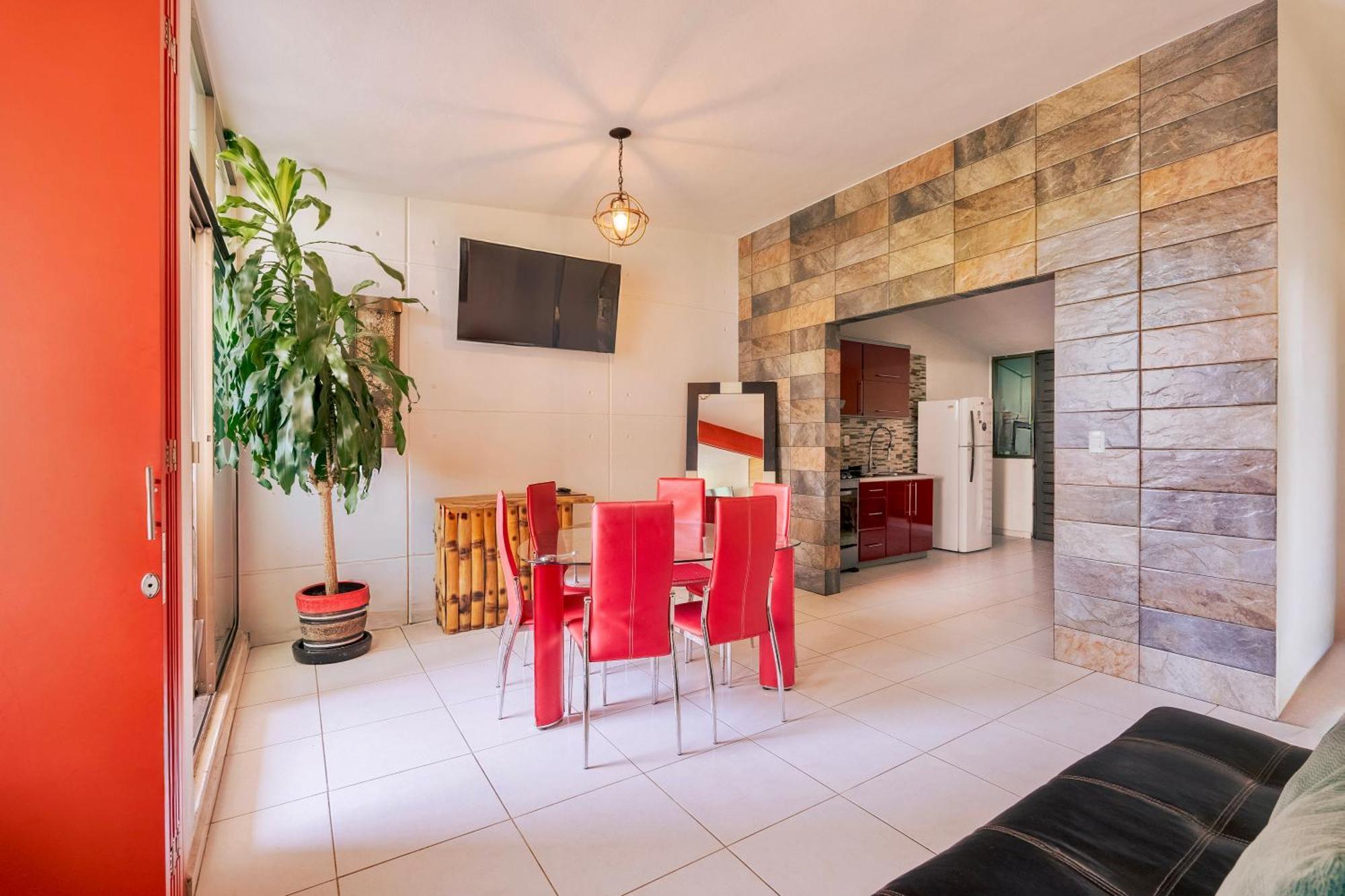 Loft Arte Y Diseno Alberca Climatizada, Amenidades Y Lujo, Terraza Privada Con Asador De Carbon, Cuernavaca Somos Los Unicos Que Te Ofrecemos Para Tu Uso Personal Y Exclusivo 2 Jacuzzis Con Agua Caliente Y Sistema De Hidromasaje Tipo Spa المظهر الخارجي الصورة