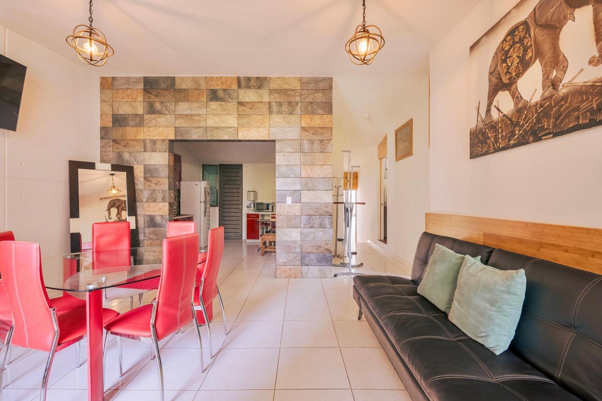 Loft Arte Y Diseno Alberca Climatizada, Amenidades Y Lujo, Terraza Privada Con Asador De Carbon, Cuernavaca Somos Los Unicos Que Te Ofrecemos Para Tu Uso Personal Y Exclusivo 2 Jacuzzis Con Agua Caliente Y Sistema De Hidromasaje Tipo Spa المظهر الخارجي الصورة