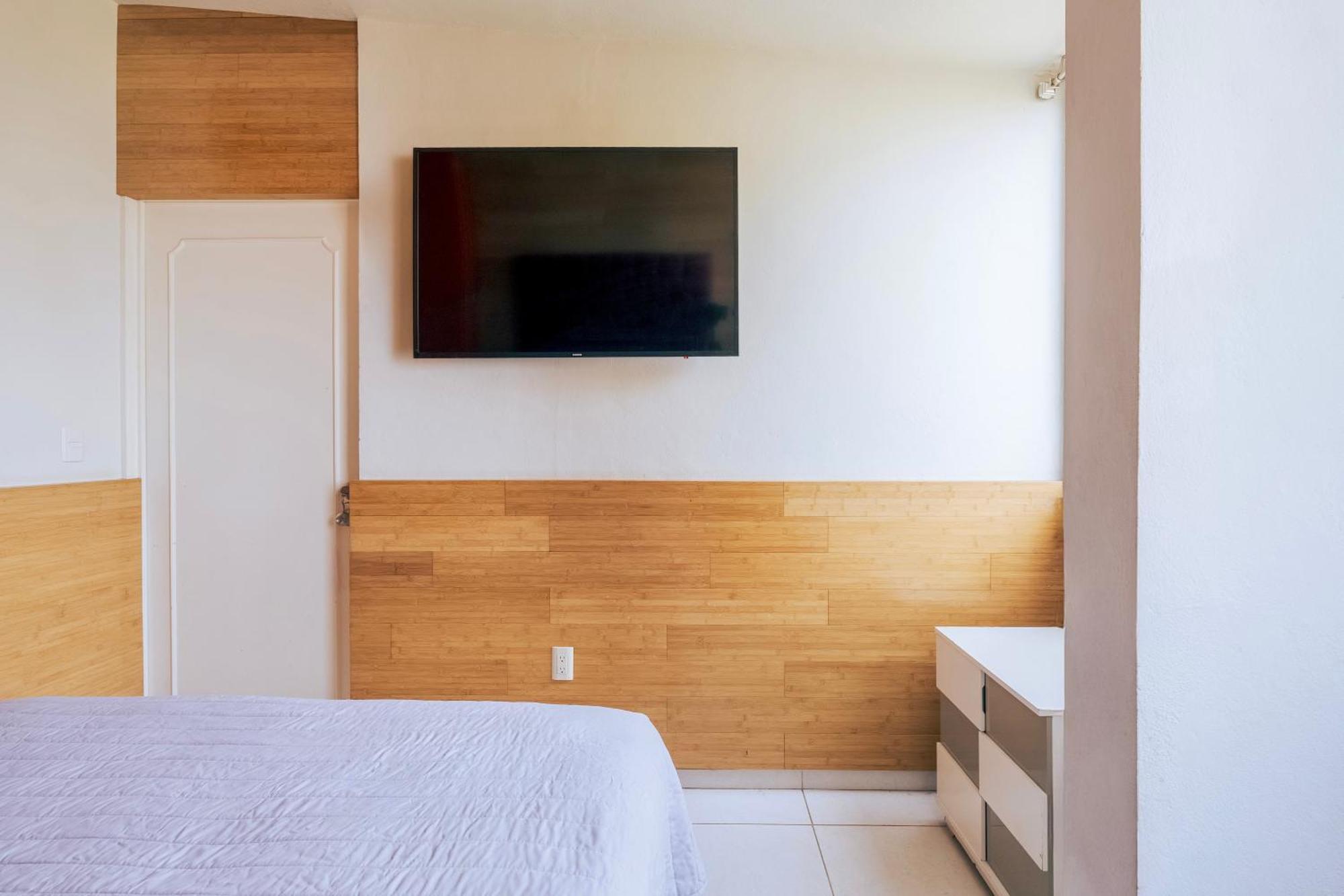 Loft Arte Y Diseno Alberca Climatizada, Amenidades Y Lujo, Terraza Privada Con Asador De Carbon, Cuernavaca Somos Los Unicos Que Te Ofrecemos Para Tu Uso Personal Y Exclusivo 2 Jacuzzis Con Agua Caliente Y Sistema De Hidromasaje Tipo Spa المظهر الخارجي الصورة