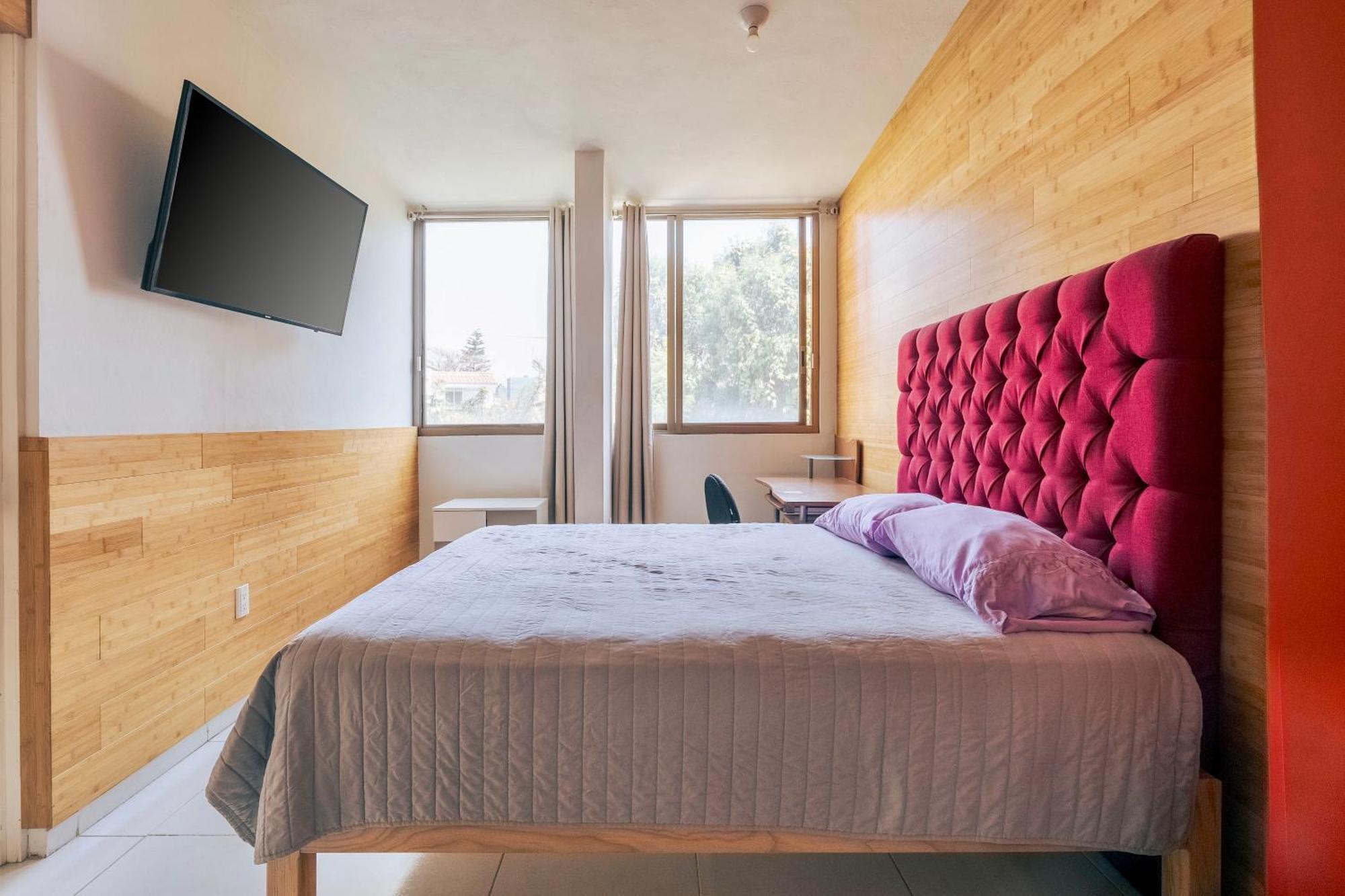 Loft Arte Y Diseno Alberca Climatizada, Amenidades Y Lujo, Terraza Privada Con Asador De Carbon, Cuernavaca Somos Los Unicos Que Te Ofrecemos Para Tu Uso Personal Y Exclusivo 2 Jacuzzis Con Agua Caliente Y Sistema De Hidromasaje Tipo Spa المظهر الخارجي الصورة